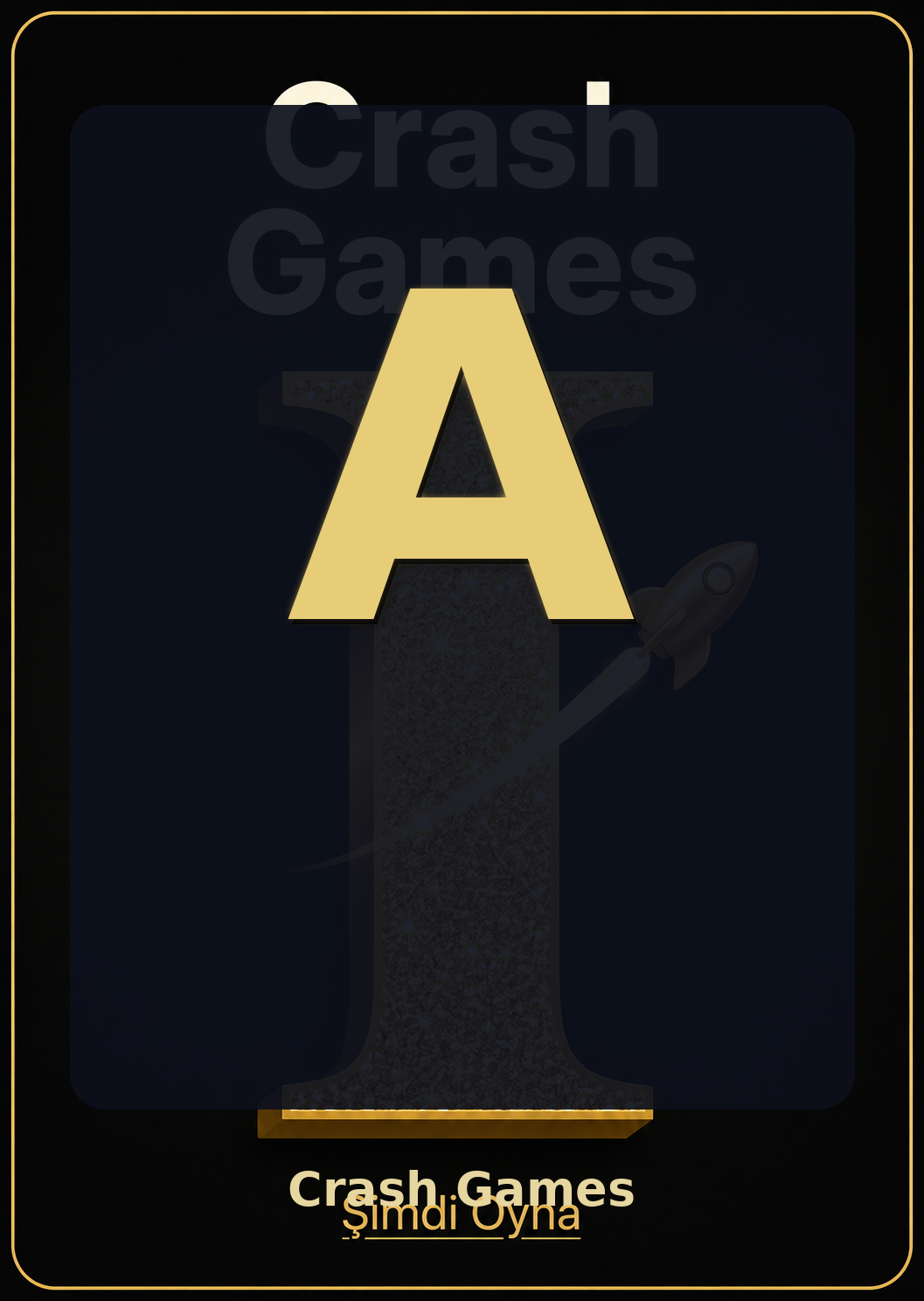 Crash Games
