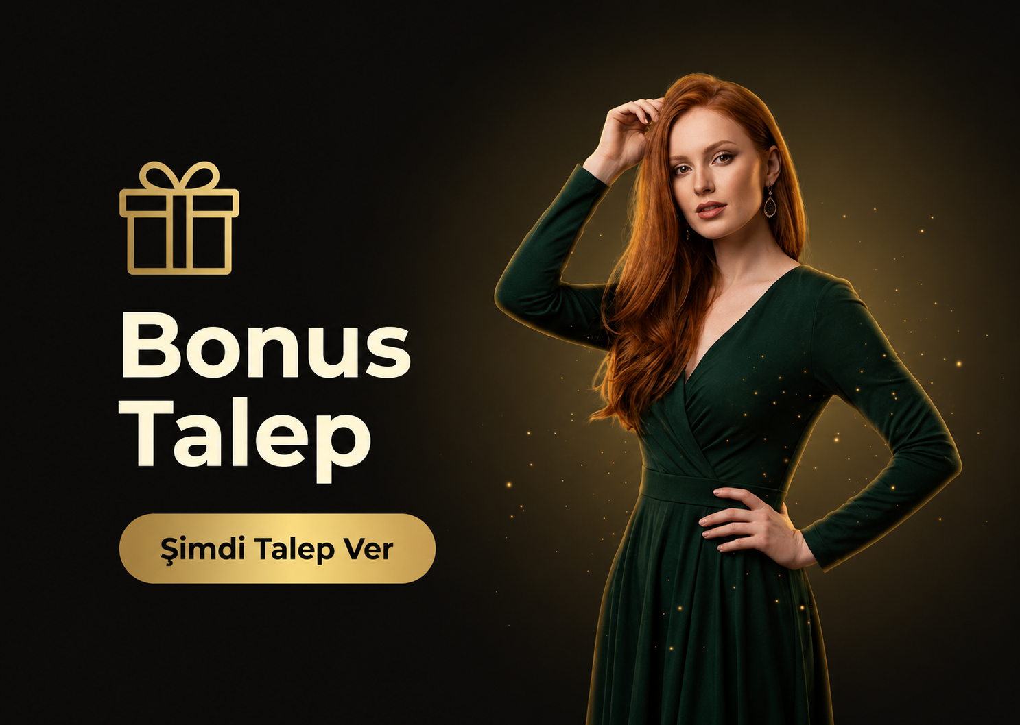 Bonus Talep