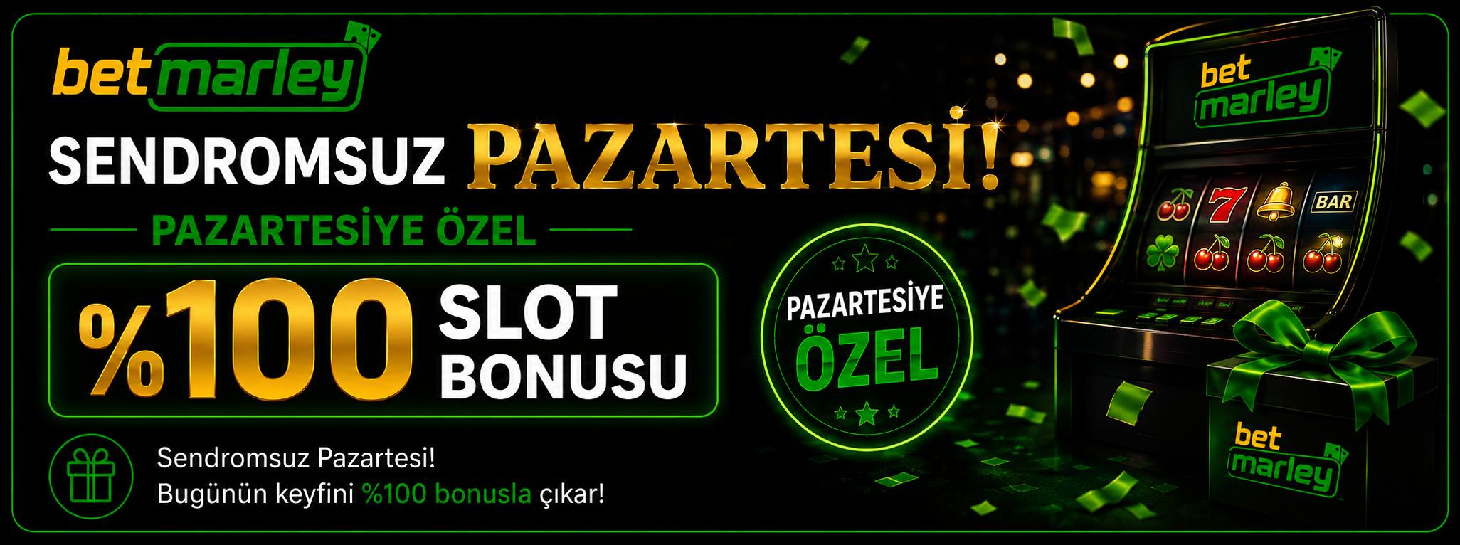 PERŞEMBE BONUSU